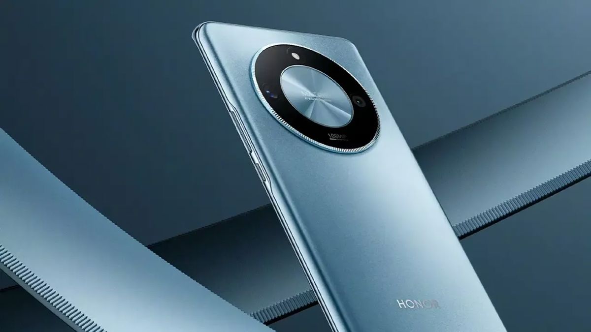 Honor X50
