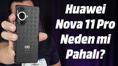 Huawei Nova 11 Pro inceleme