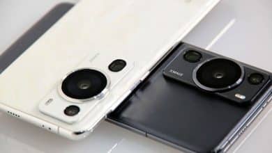 Huawei P60 5G