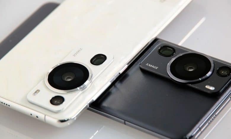 Huawei P60 5G