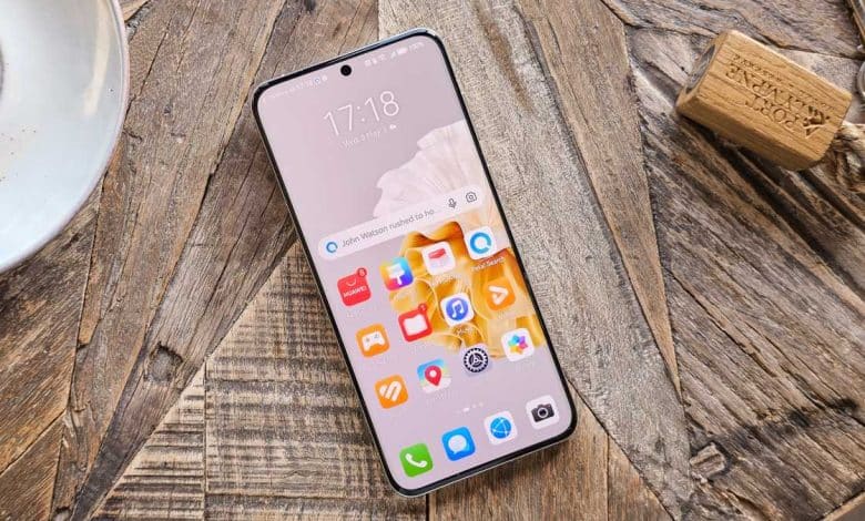 Huawei P60 Pro