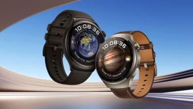 Huawei Watch saatlere