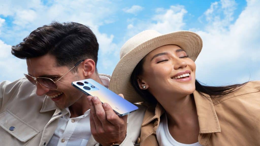 Infinix NOTE 30