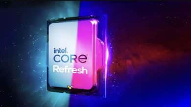 Intel Raptor Lake Refresh