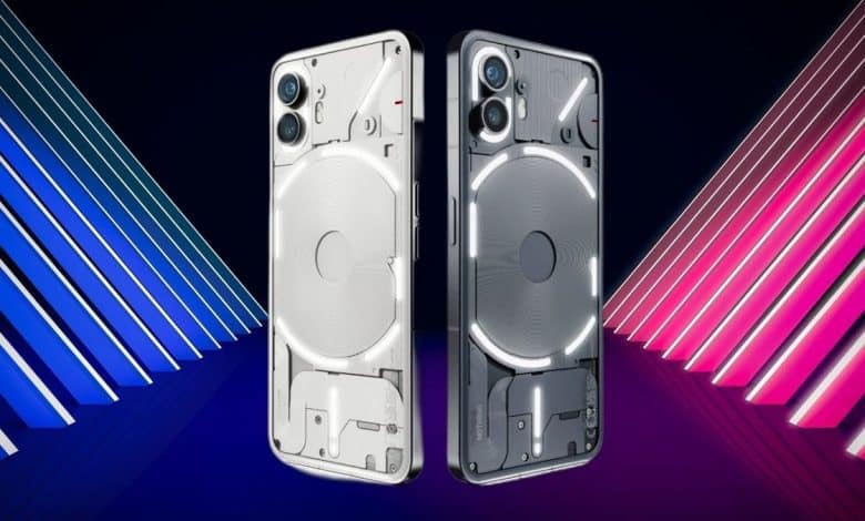 Nothing Phone (2)