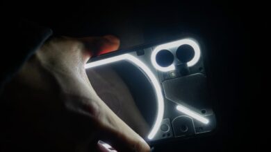 Nothing Phone (2)