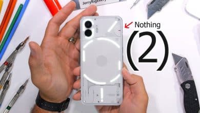 Nothing Phone (2)