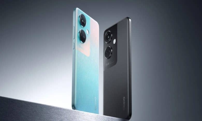 OPPO K11