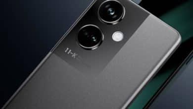OPPO K11