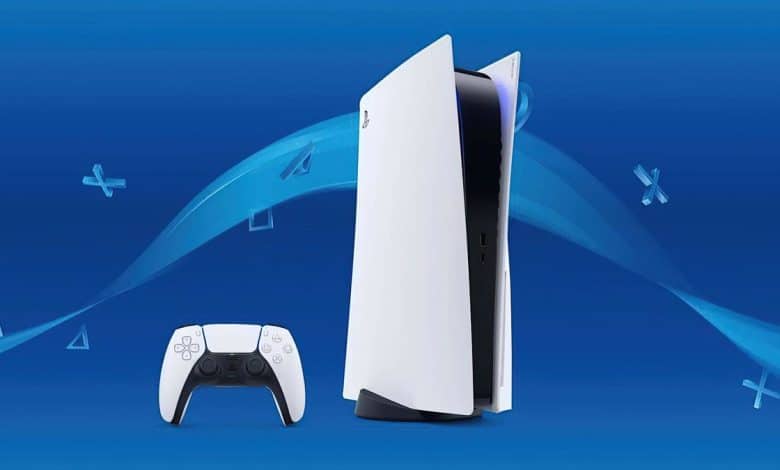 PS5