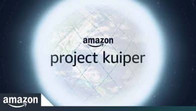 Amazon Kuiper