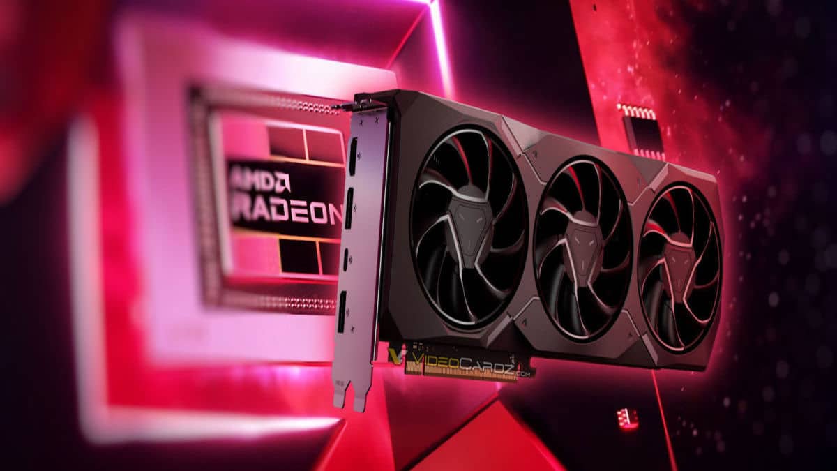 RX 7800