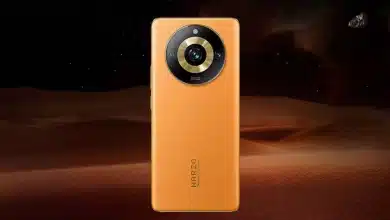 Realme Narzo 60