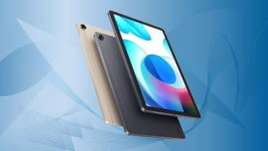 Realme Pad 2