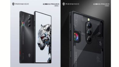 RedMagic 8S Pro