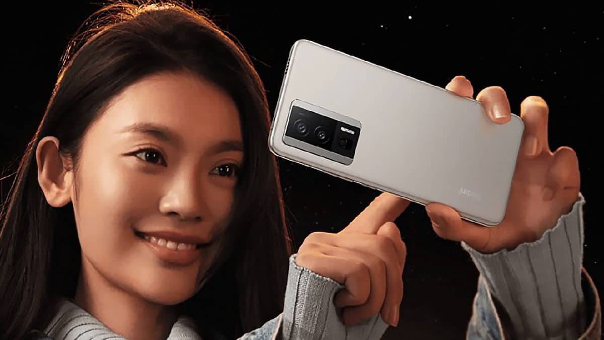 Redmi K60 Ultra