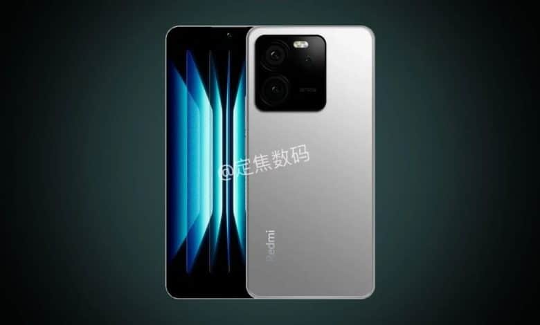 Redmi K60 Ultra