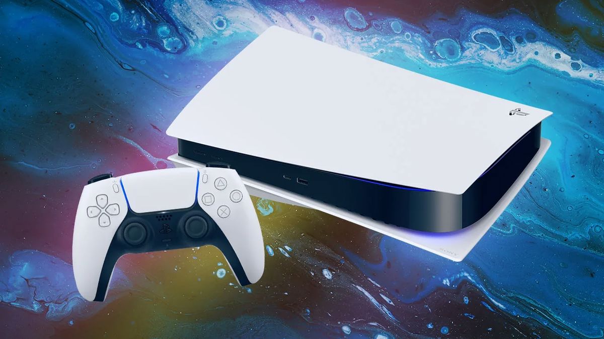 Sony PlayStation 5