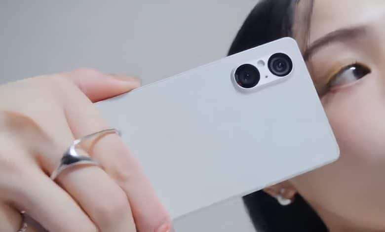 Sony Xperia 5 V