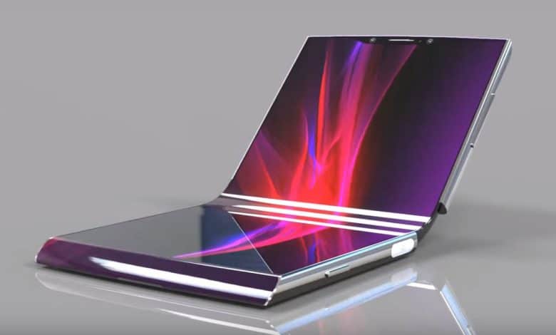 Sony Xperia Flip