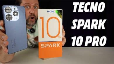 TECNO SPARK 10 Pro İnceleme