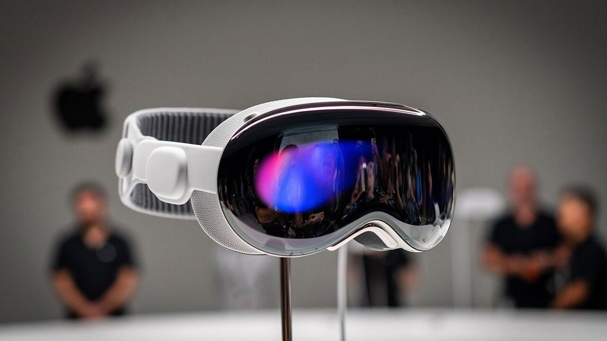 Apple Vision Pro Farkl Pil Modelleriyle Geliyor acuity