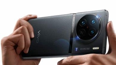 Vivo X100 5G