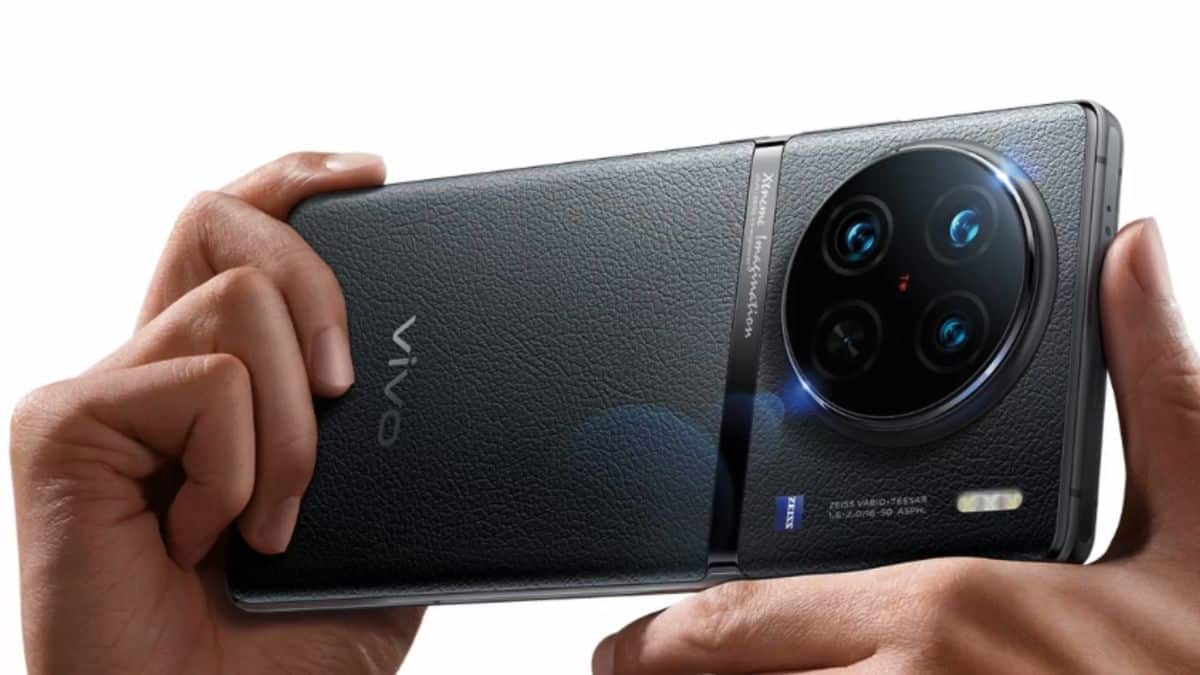 Vivo X100 5G
