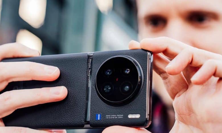Vivo X100 Pro