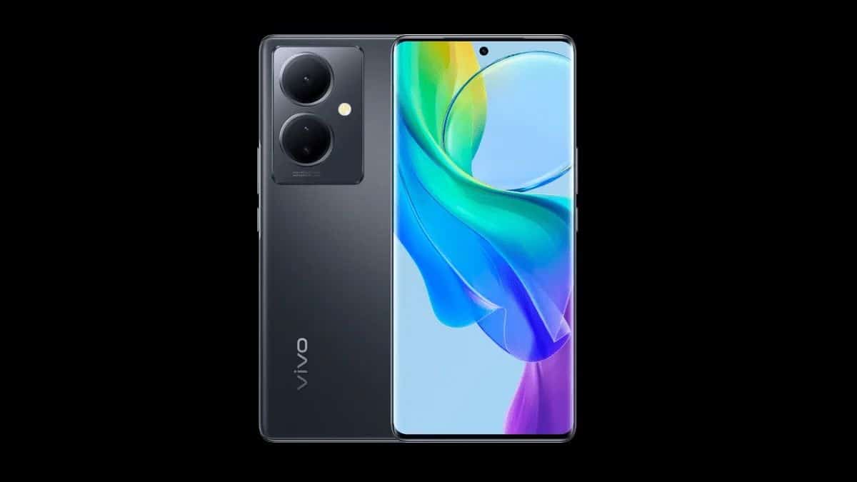 Vivo Y77t
