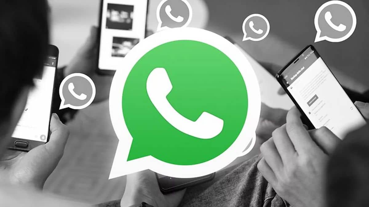 WhatsApp