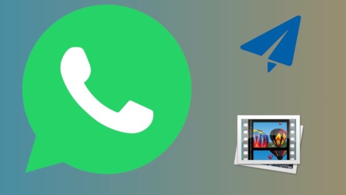 WhatsApp video paylaşımı