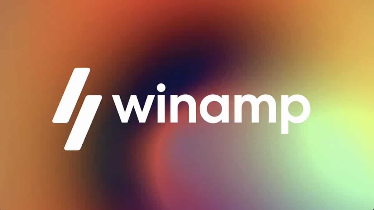 Winamp