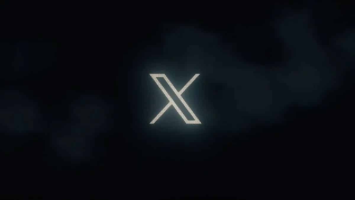 X