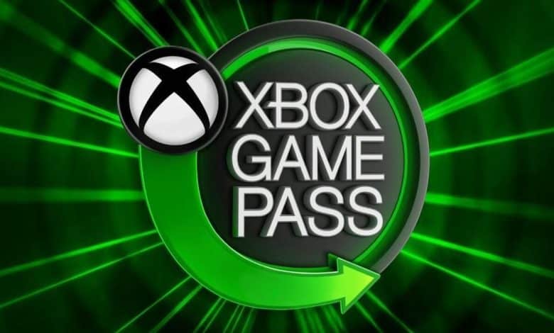 Xbox Game Pass oyunlar