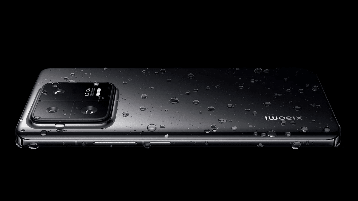 Xiaomi 13T