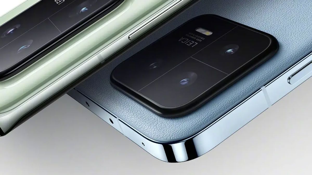 Xiaomi 14