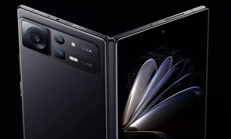 Xiaomi MIX Fold 3