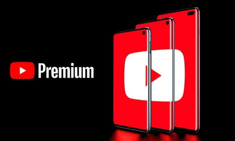 YouTube Premium