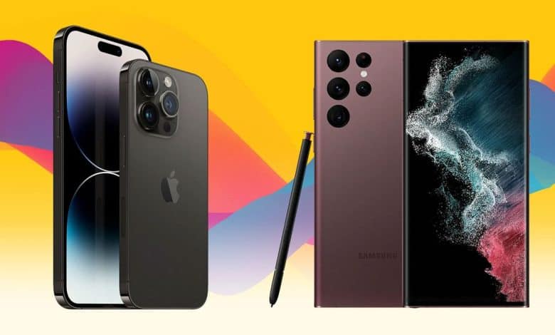 akıllı telefon satışları