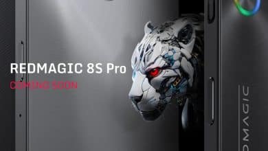 Redmagic 8S Pro