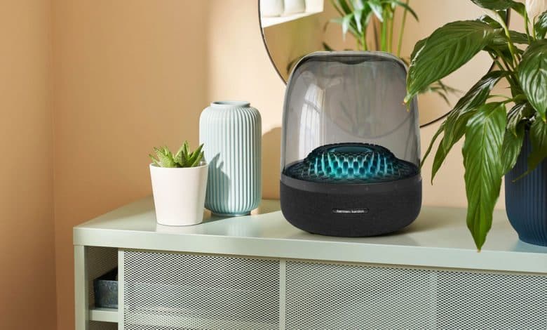 harman kardon bluetooth hoparlör