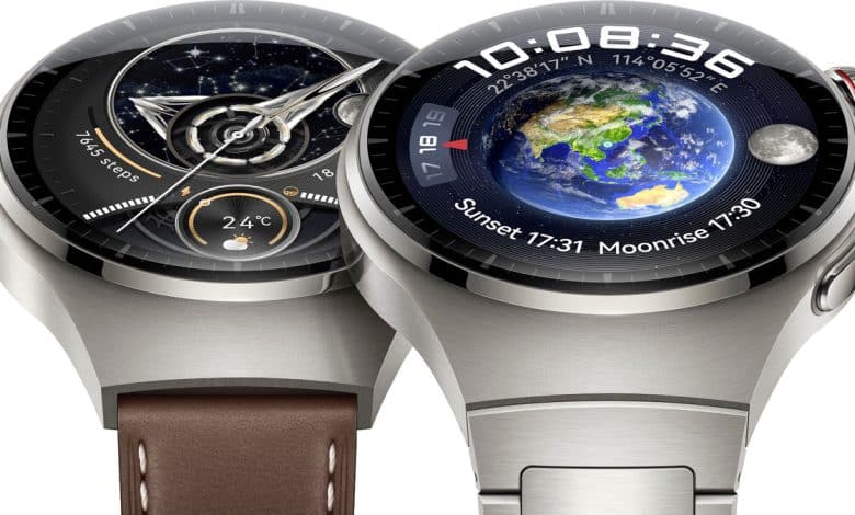 huawei watch teklifler