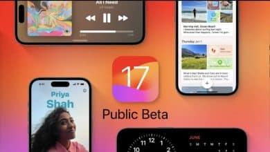 iOS 16 Genel Beta