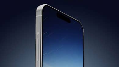 iPhone 15 Pro Eylem