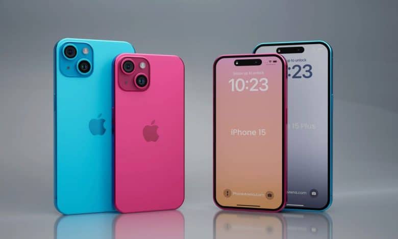 iPhone 15 fiyatı