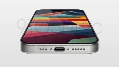 iPhone 15 şarjı