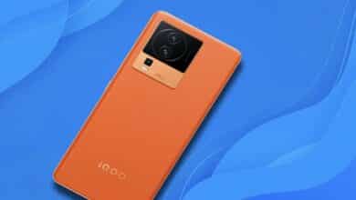 iQOO Neo 7 Pro