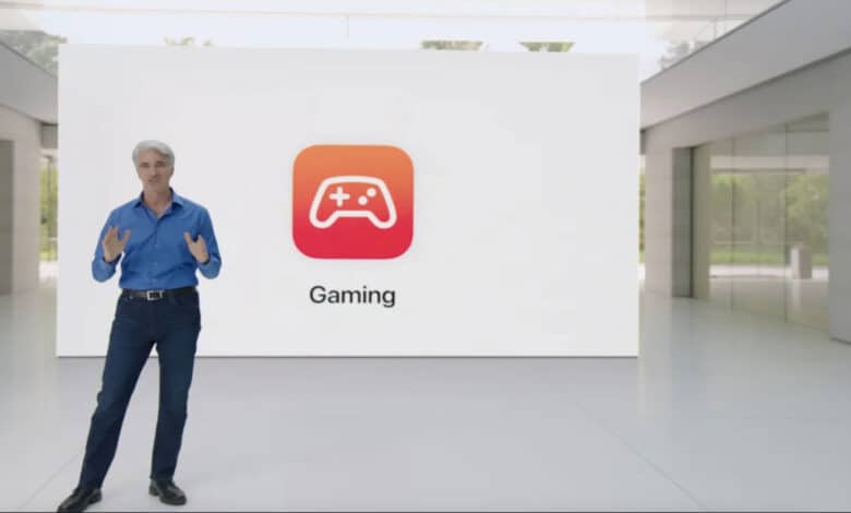 macOS Oyun Taşıma Aracı