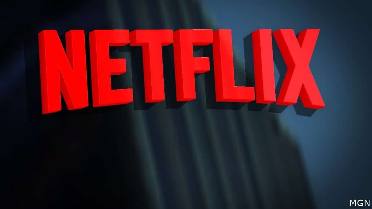 netflix